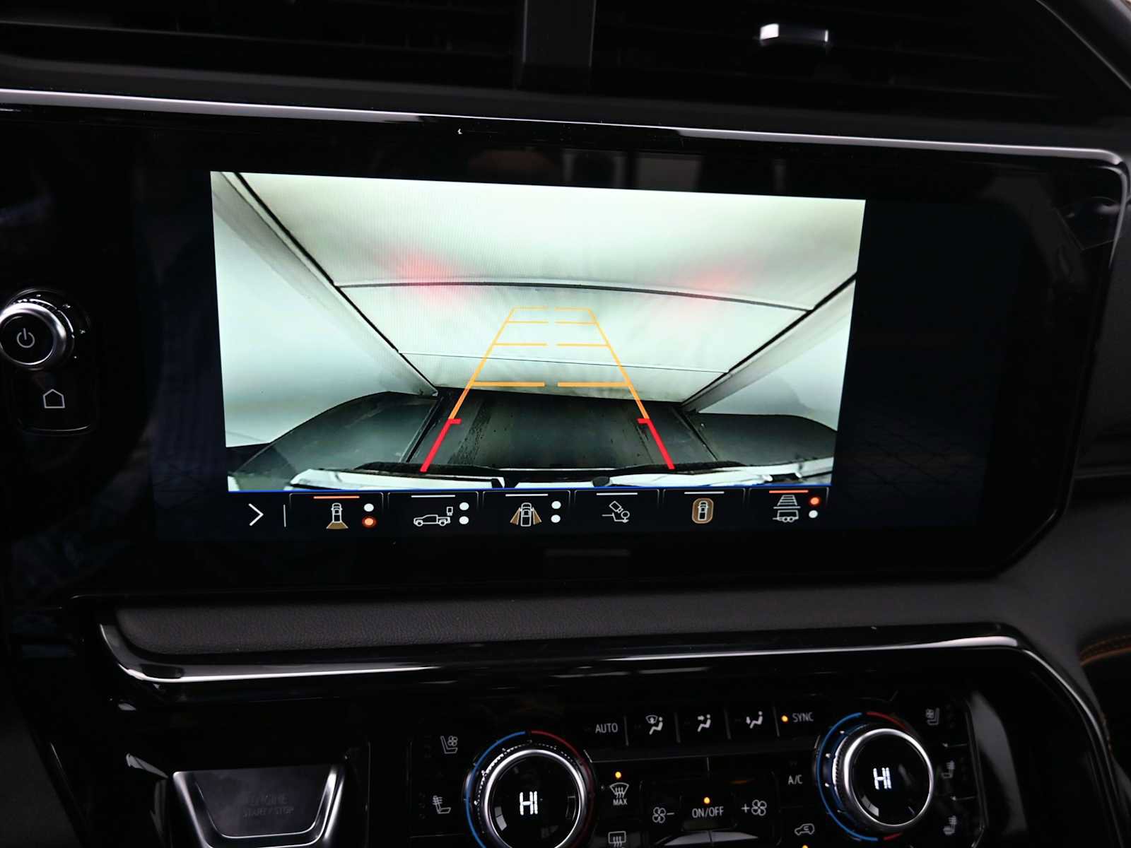 New 2026 GMC Sierra 1500 AT4 w/ AT4 Premium Package image 8