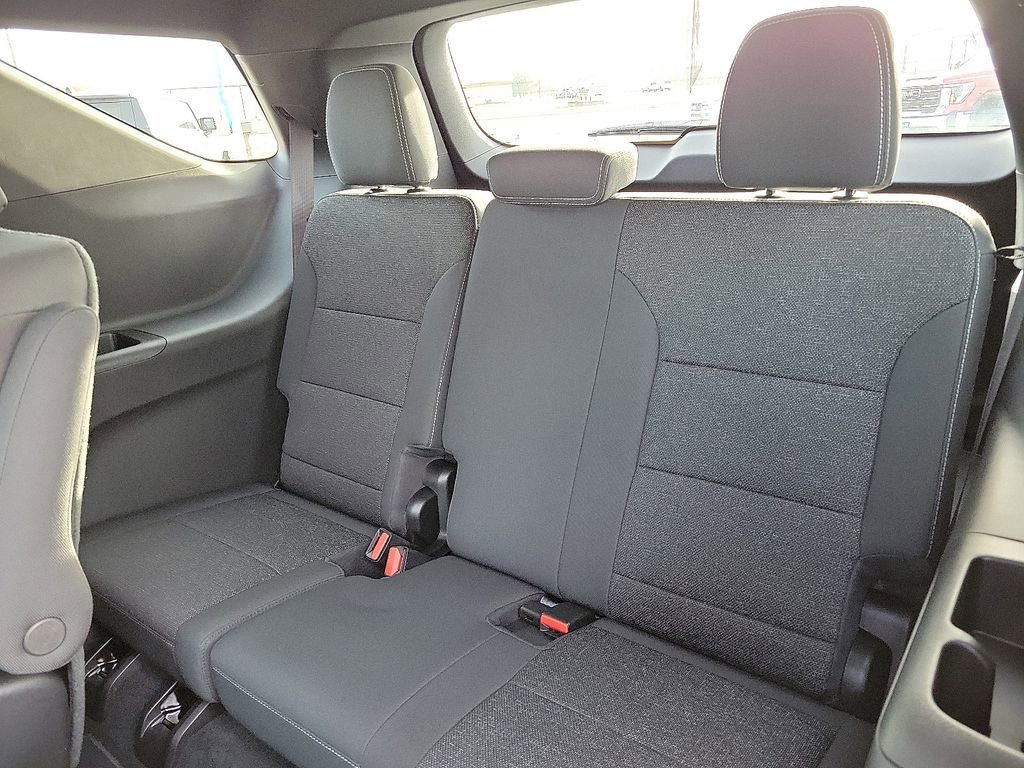 New 2026 Chevrolet Traverse LT w/ Midnight/Sport Edition image 9