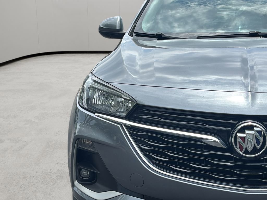 Used 2020 Buick Encore GX Preferred w/ Cold Weather Comfort Package FWD image 43