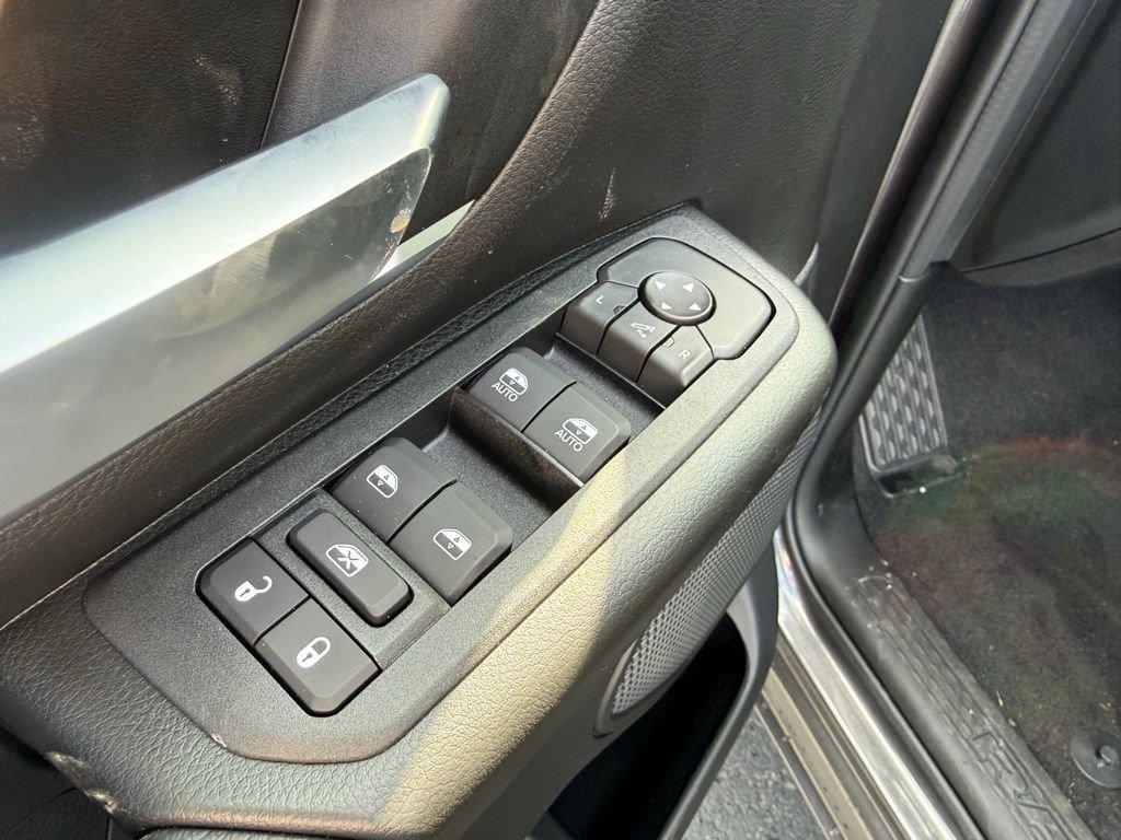 New 2026 RAM 1500 Big Horn AWD/4WD image 14