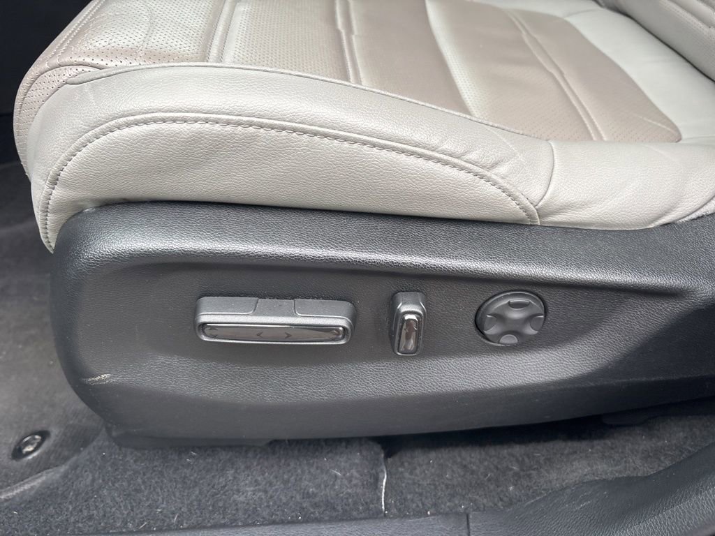Used 2021 Honda CR-V EX-L image 20