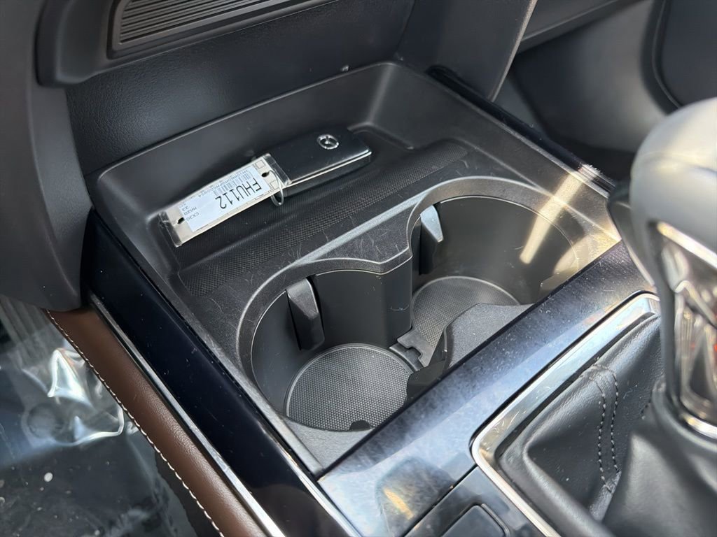 Used 2023 MAZDA CX-30 AWD 2.5 S w/ Premium Package image 26