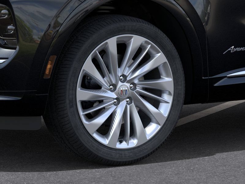 New 2026 Buick Envision Avenir AWD/4WD image 9