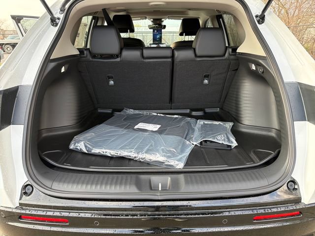 New 2026 Honda HR-V EX-L image 28