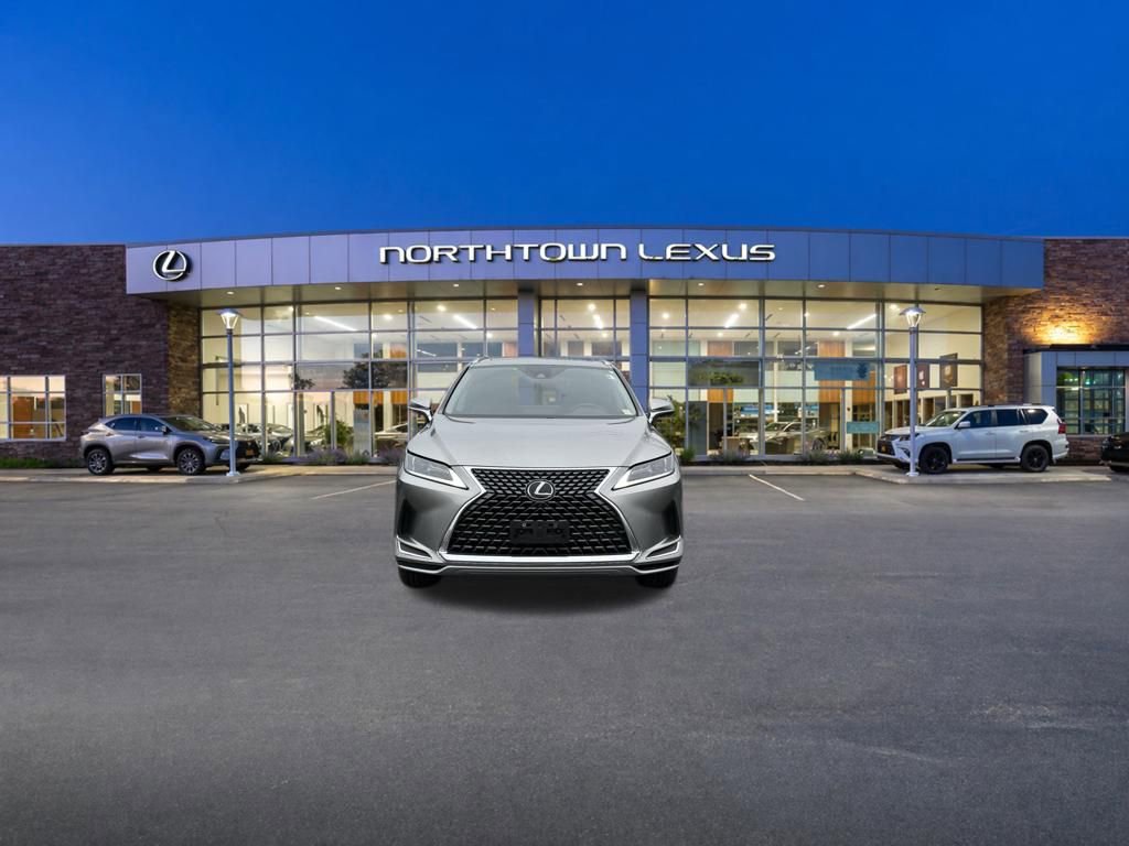 Used 2022 Lexus RX 350 AWD w/ Premium Package image 19
