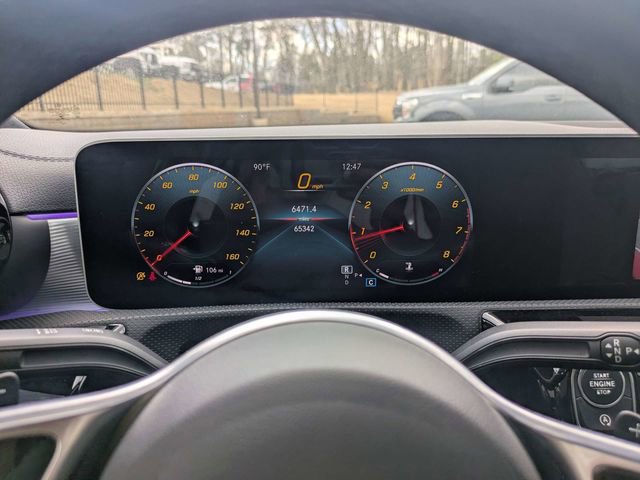 Used 2020 Mercedes-Benz CLA 250 image 27