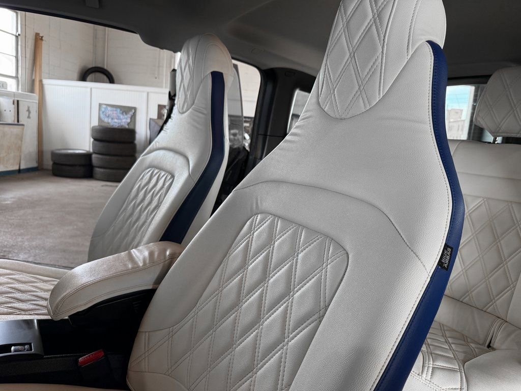 Used 2018 BMW i3 94Ah image 39