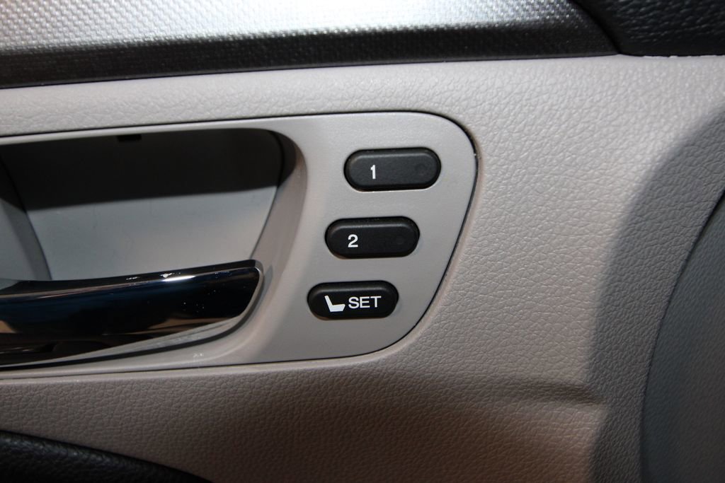 Used 2021 Honda Ridgeline RTL image 9