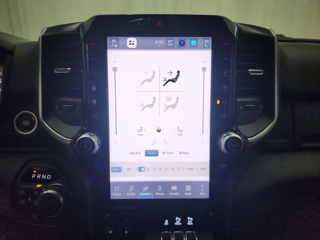 New 2026 RAM 1500 Big Horn image 17