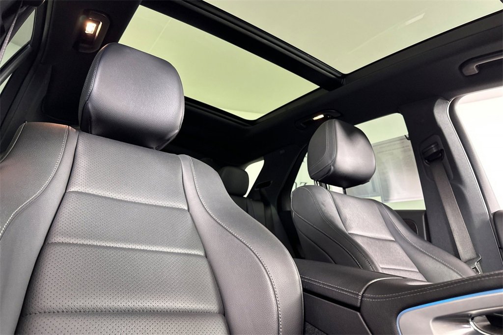 Certified 2022 Mercedes-Benz GLE 350 4MATIC image 19