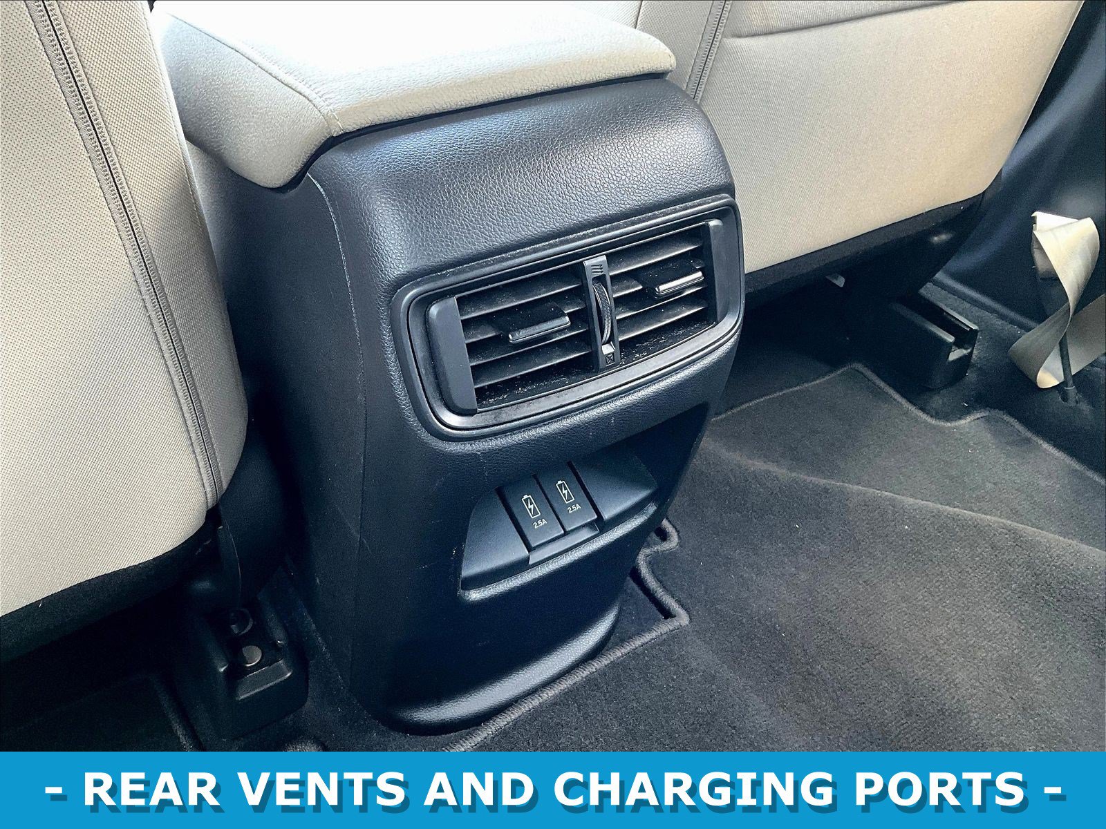 Used 2018 Honda CR-V EX image 10