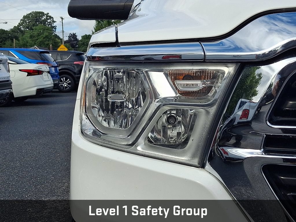 Used 2022 RAM 1500 Big Horn w/ Trailer Tow Group AWD/4WD image 11