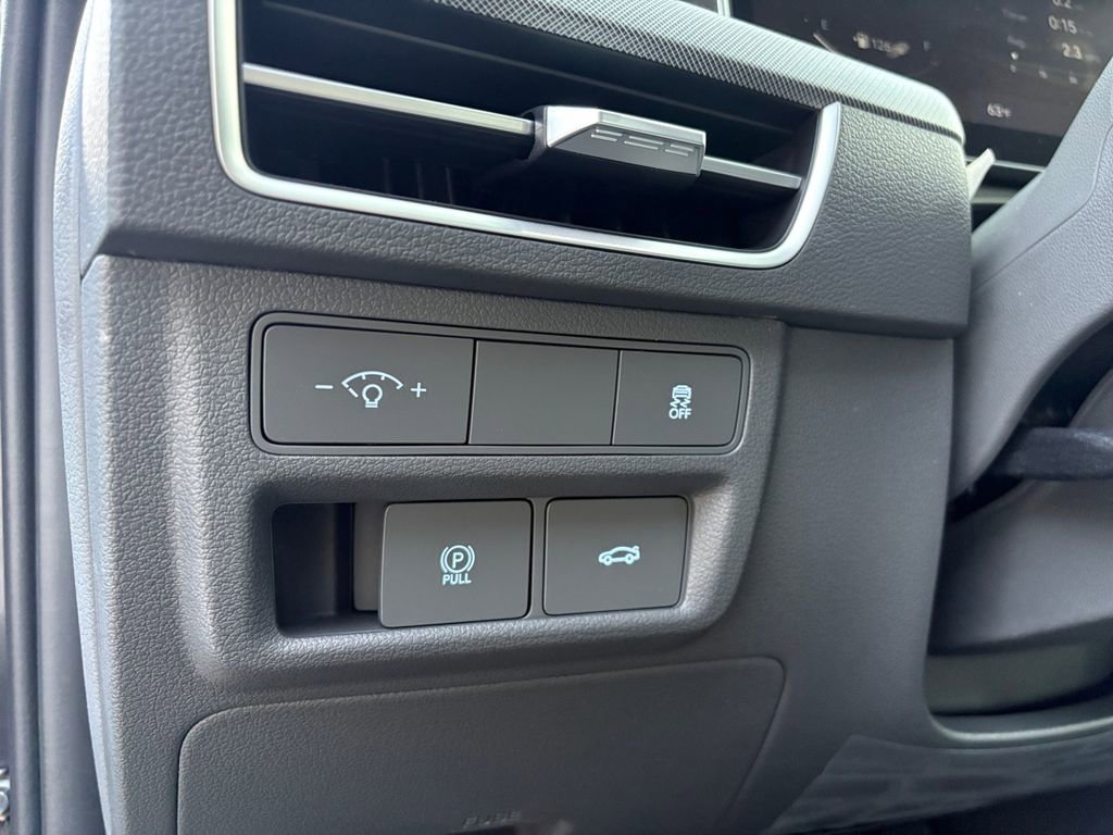 New 2024 Hyundai Sonata SEL w/ Convenience Package image 4