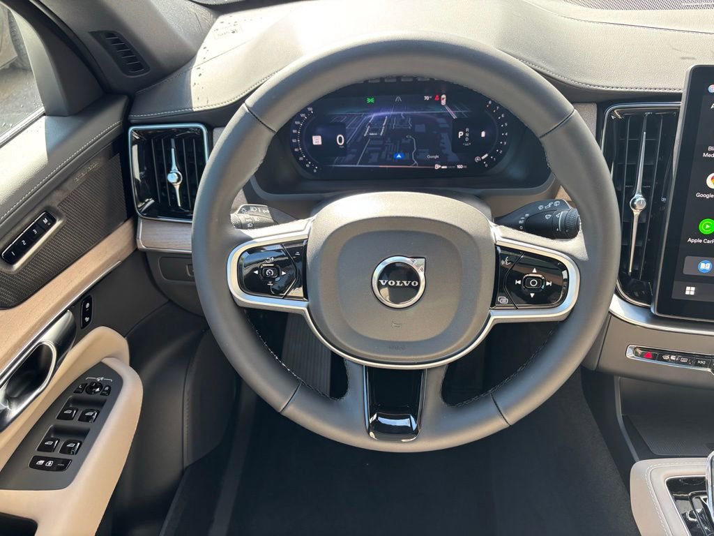 New 2026 Volvo XC90 B6 Plus image 10