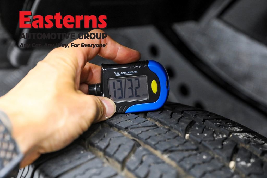 Used 2025 RAM 3500 Tradesman image 26