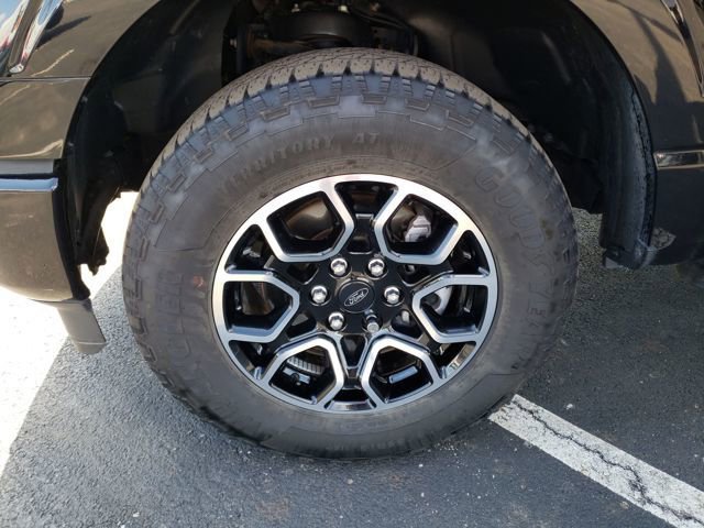 Used 2023 Ford F150 XL w/ STX Appearance Package image 28