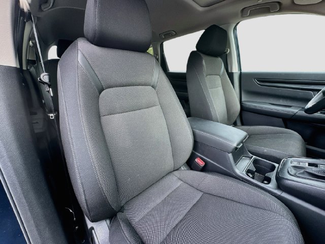 Used 2024 Honda CR-V EX image 32