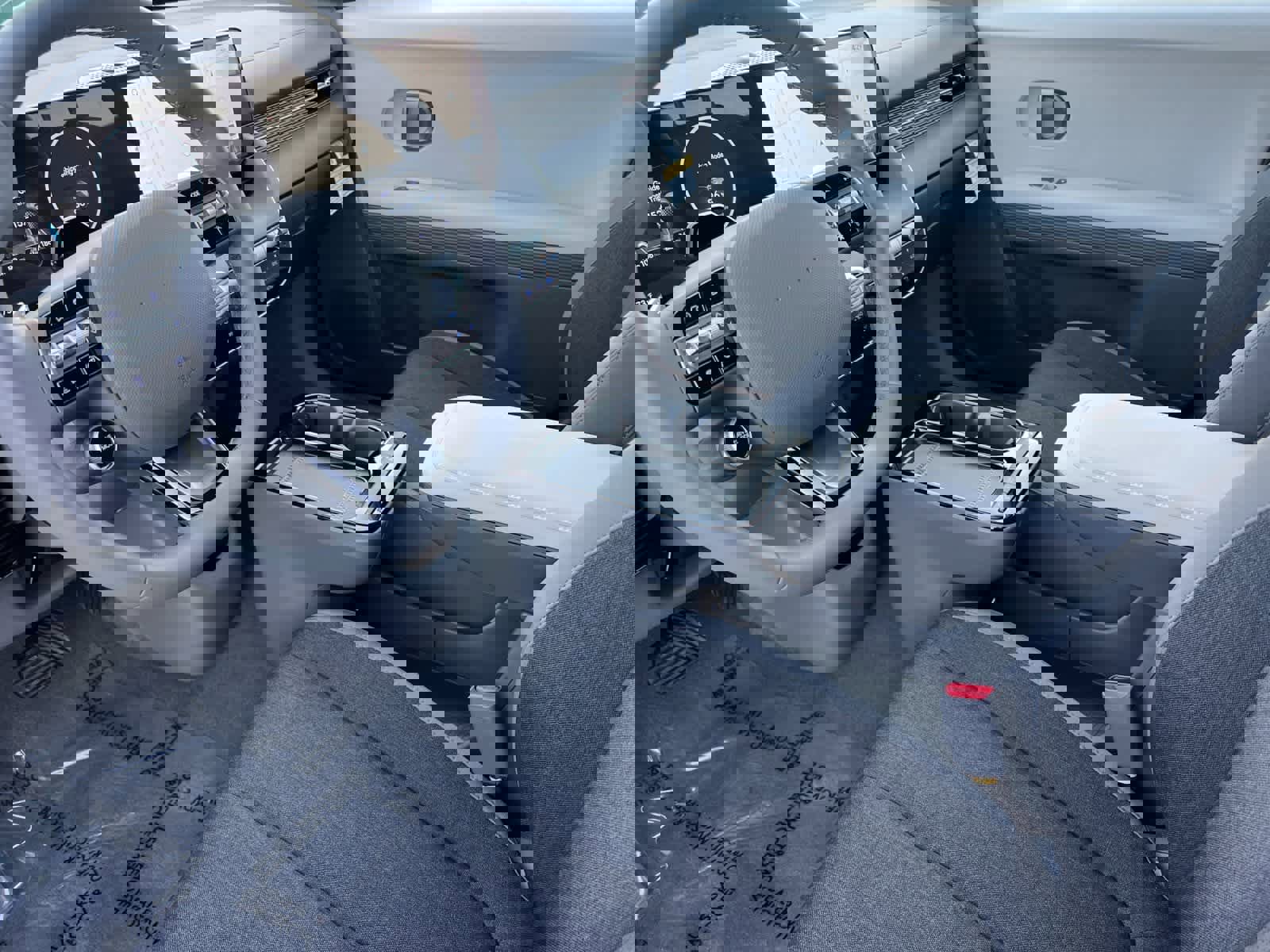 New 2026 Hyundai Ioniq 5 SE image 11