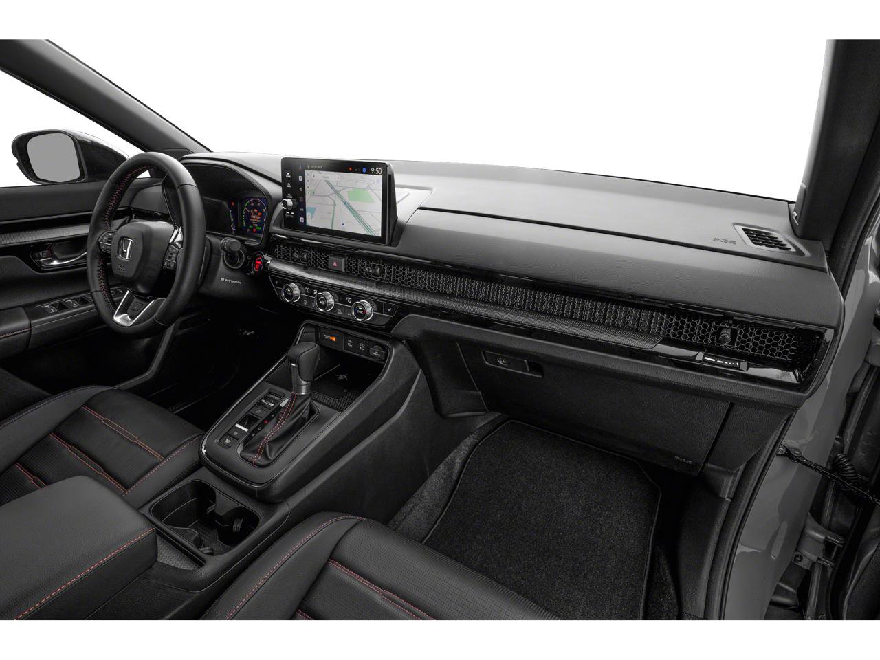 New 2026 Honda CR-V Sport Touring image 11