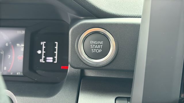 New 2026 Toyota 4Runner SR5 image 14