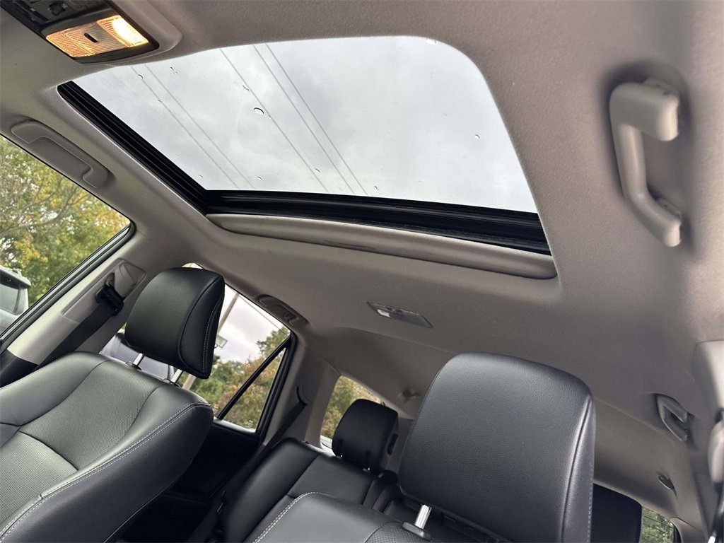 Certified 2018 Toyota 4Runner Limited image 20