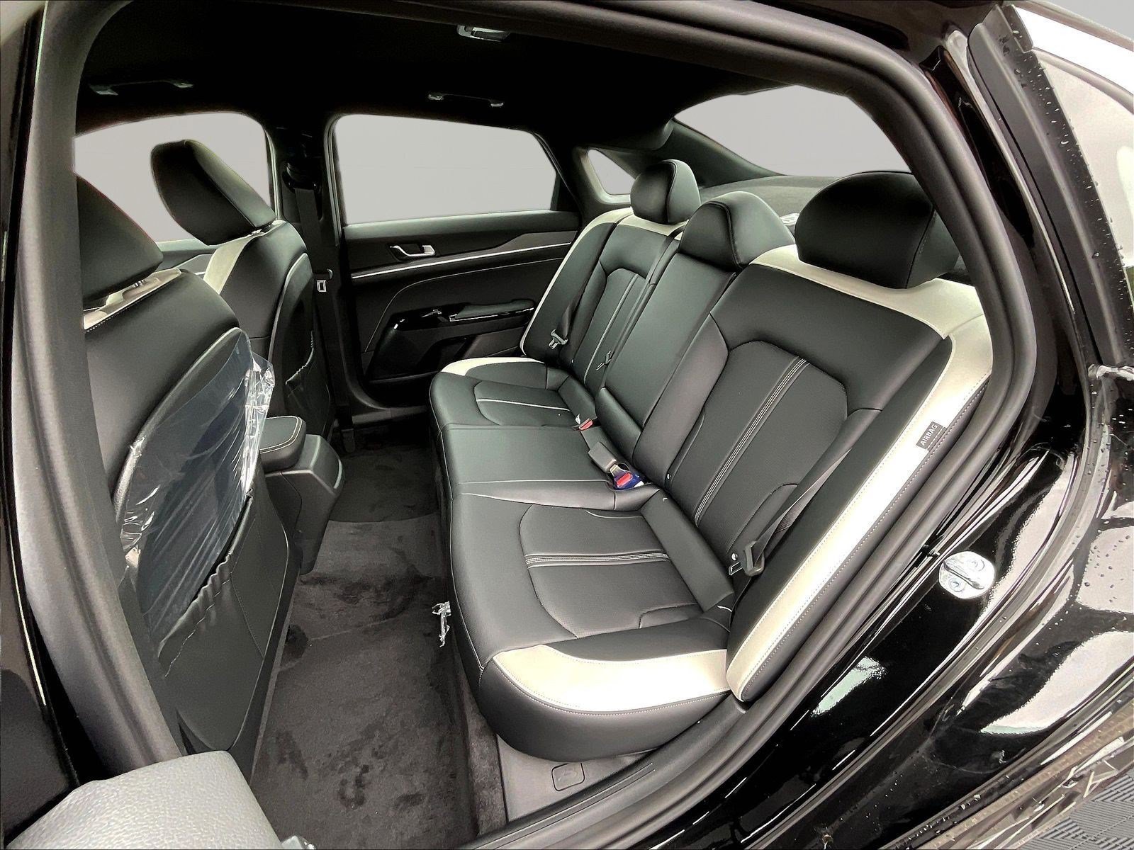 New 2026 Kia K5 GT-Line FWD image 18