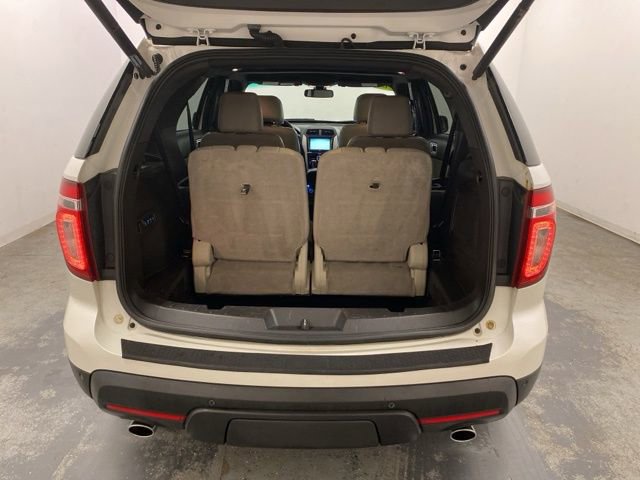 Used 2014 Ford Explorer Limited w/ Equipment Group 302A image 33