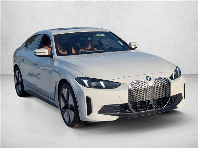 New 2026 BMW i4 eDrive40 image 6