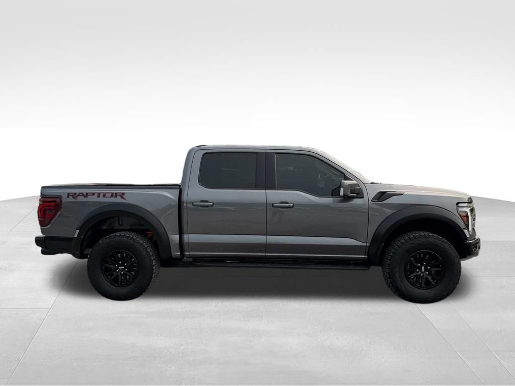 Used 2024 Ford F150 Raptor AWD/4WD image 26