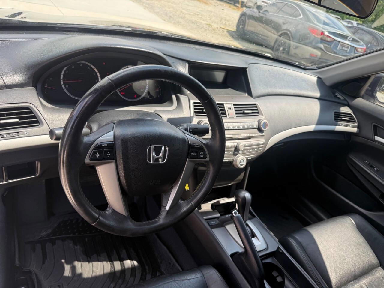 Used 2012 Honda Accord SE image 11