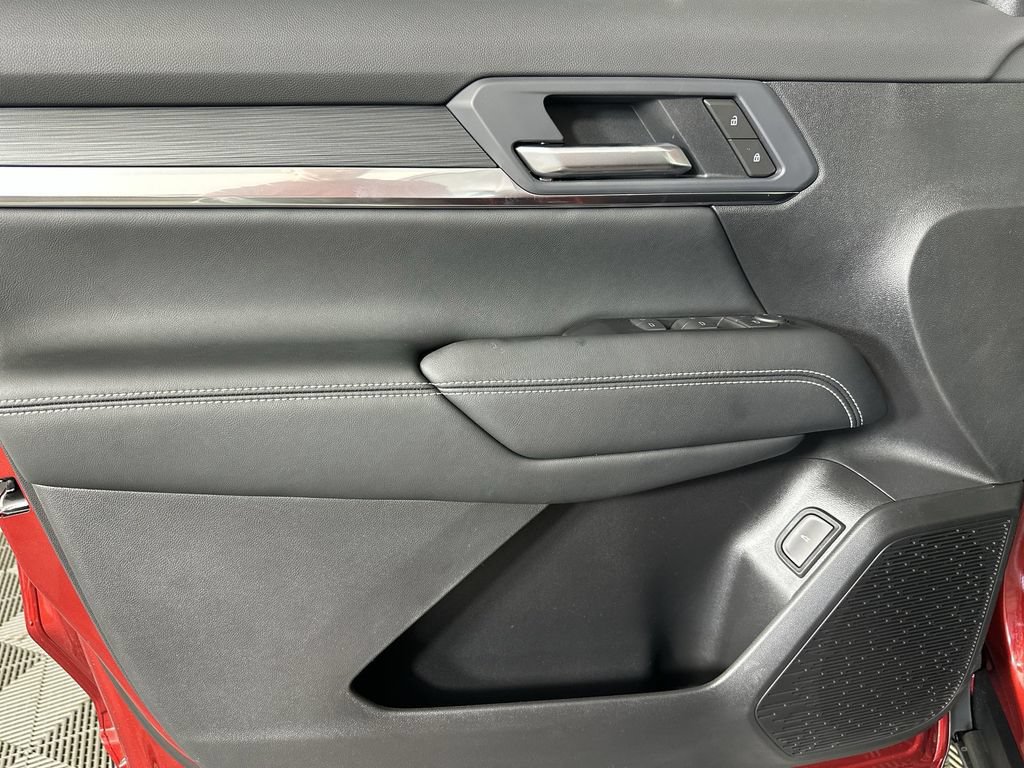 New 2027 GMC Terrain Elevation w/ Elevation Premium Package AWD/4WD image 23