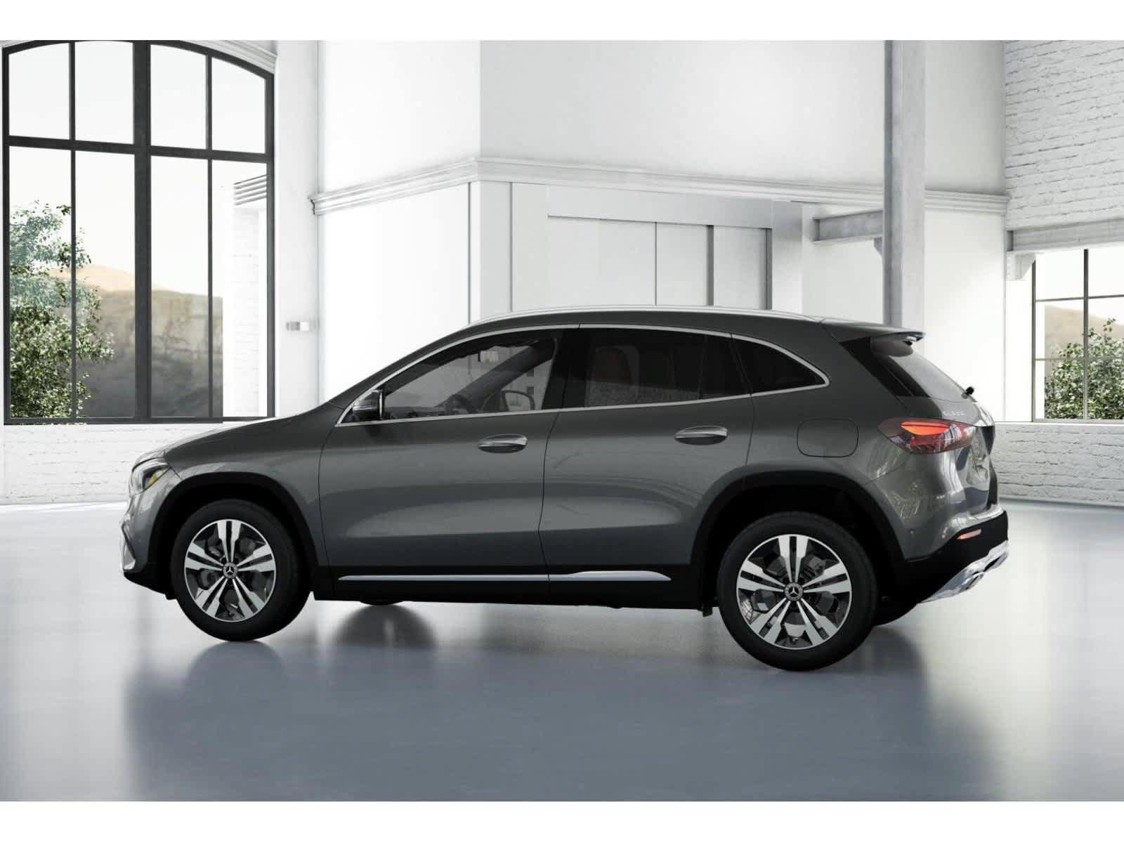 New 2026 Mercedes-Benz GLA 250 image 31