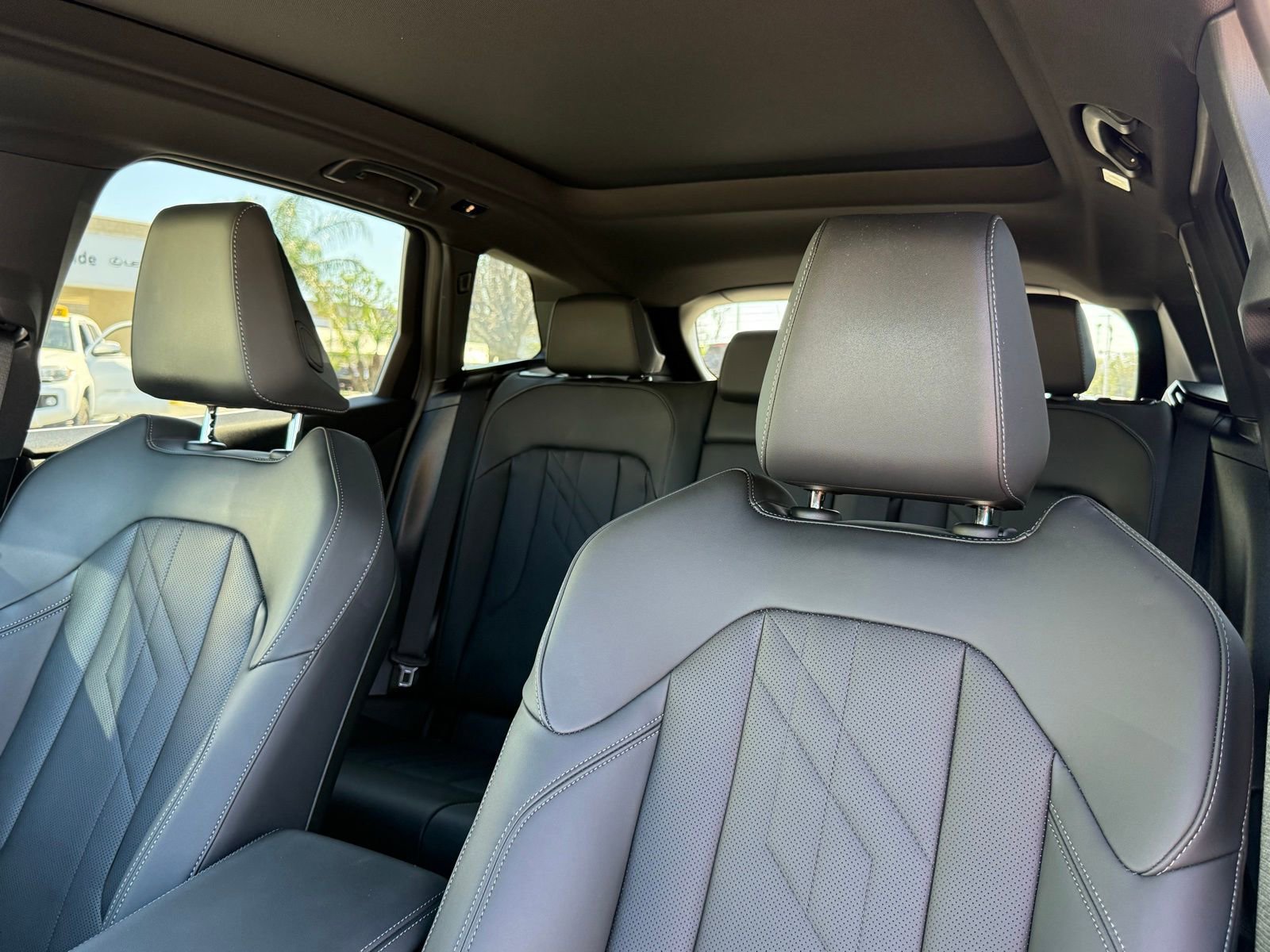 Used 2026 BMW X3 xDrive30 w/ Premium Package AWD/4WD image 24