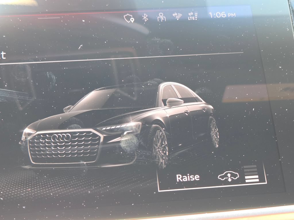 New 2026 Audi S8 AWD/4WD image 37