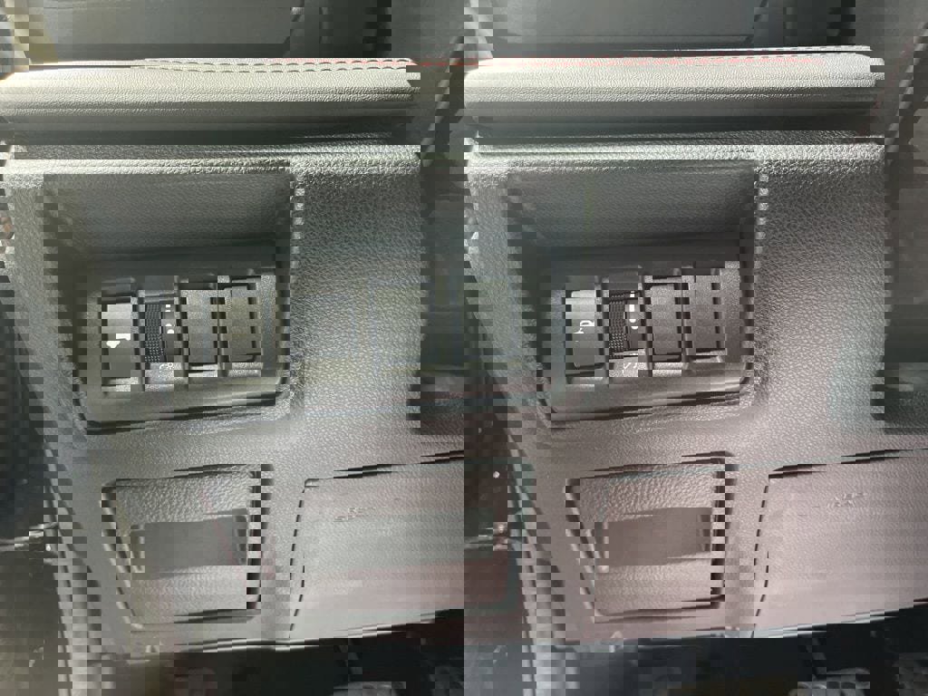 Certified 2025 Subaru Legacy Sport image 16