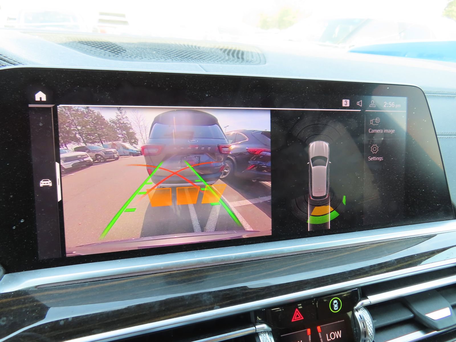 Used 2019 BMW X5 xDrive40i image 25