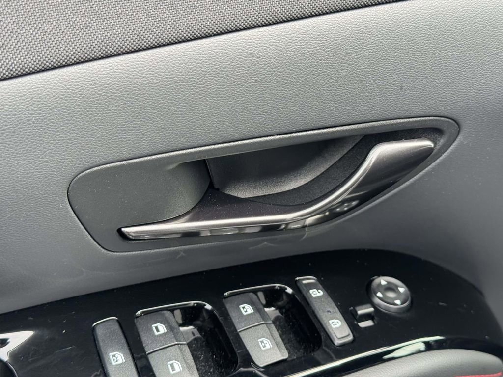 Certified 2023 Hyundai Tucson N Line image 16