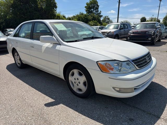Used 2003 Toyota Avalon FWD image 1