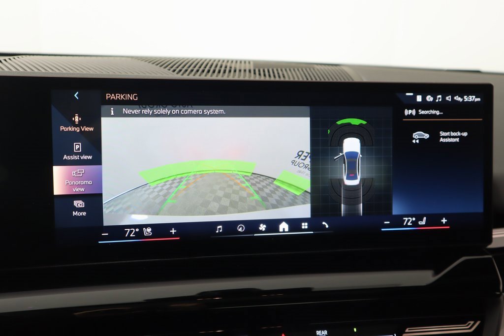 New 2025 BMW 530i w/ M Sport Package image 7