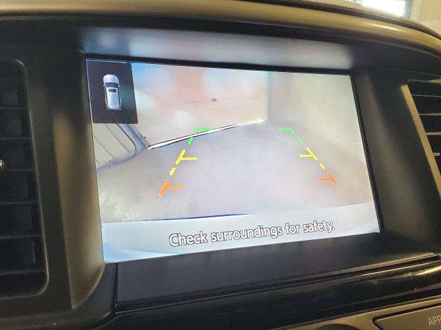 Used 2019 Nissan Pathfinder S AWD/4WD image 23