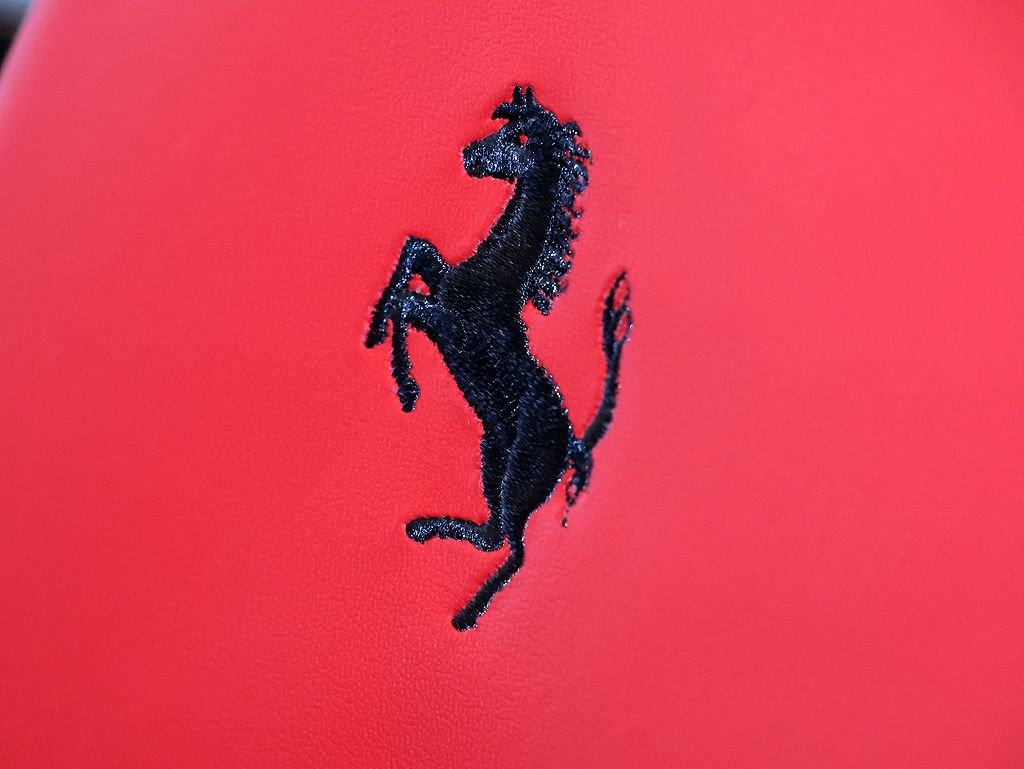 Certified 2026 Ferrari 296 GTS RWD image 65