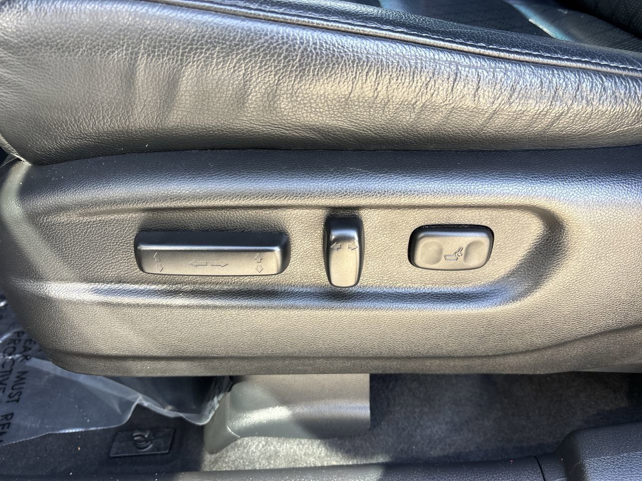 Used 2021 Honda Passport Touring image 14