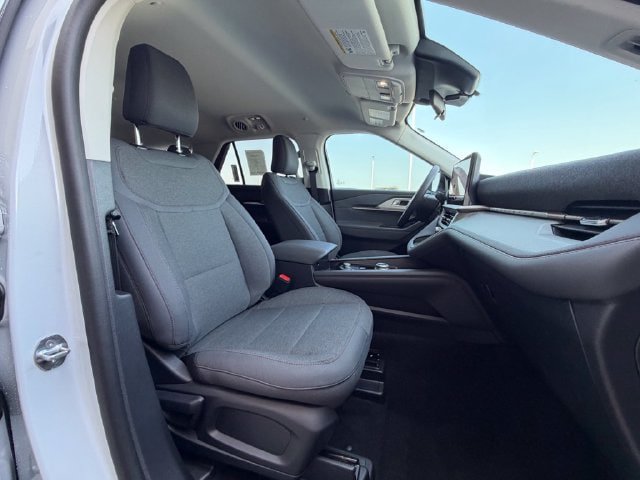 New 2026 Ford Explorer Active RWD image 48