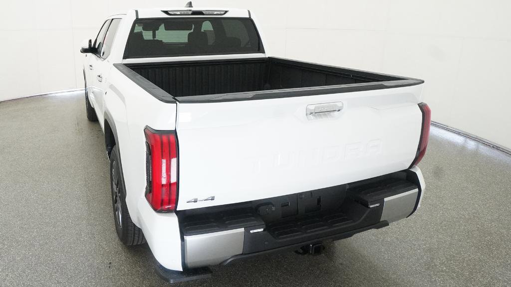 New 2026 Toyota Tundra Limited AWD/4WD image 9