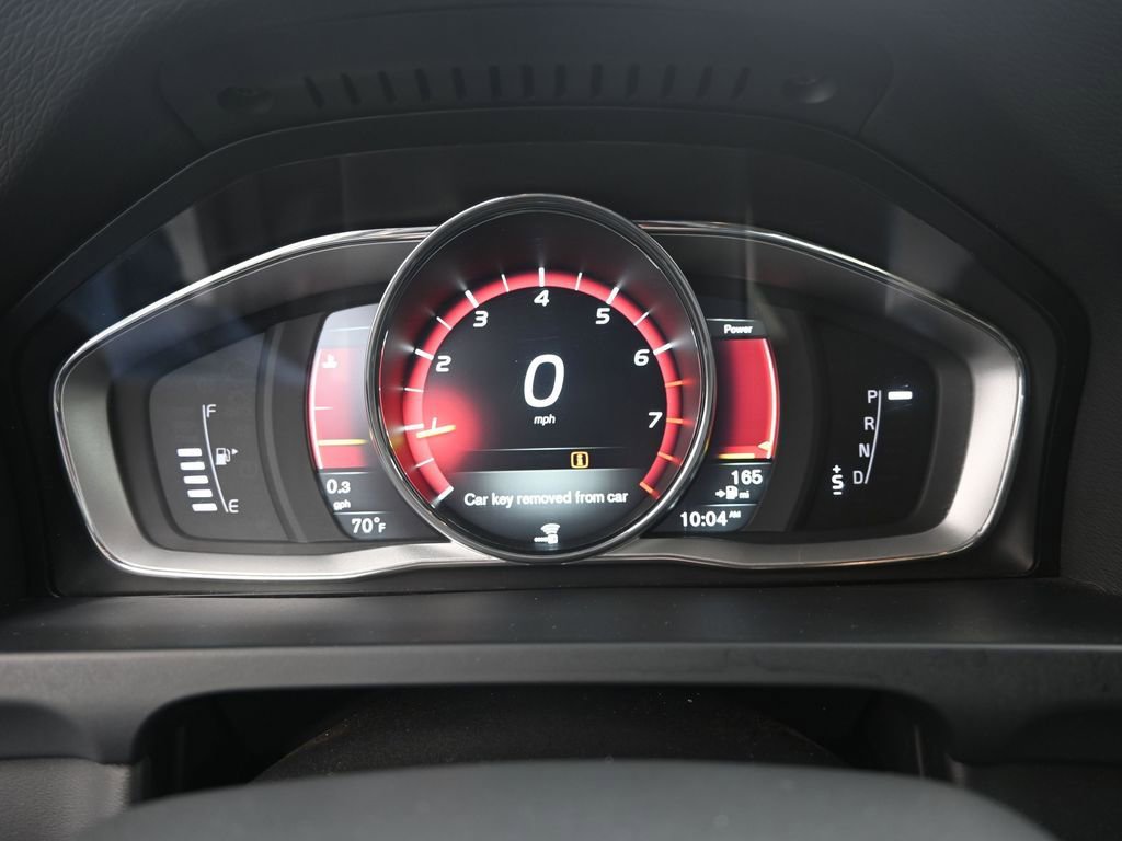 Used 2017 Volvo S60 T5 Cross Country Platinum image 9