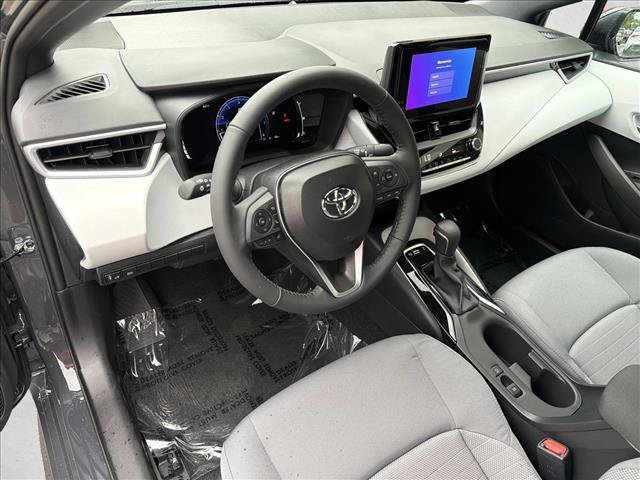 New 2026 Toyota Corolla SE FWD image 13