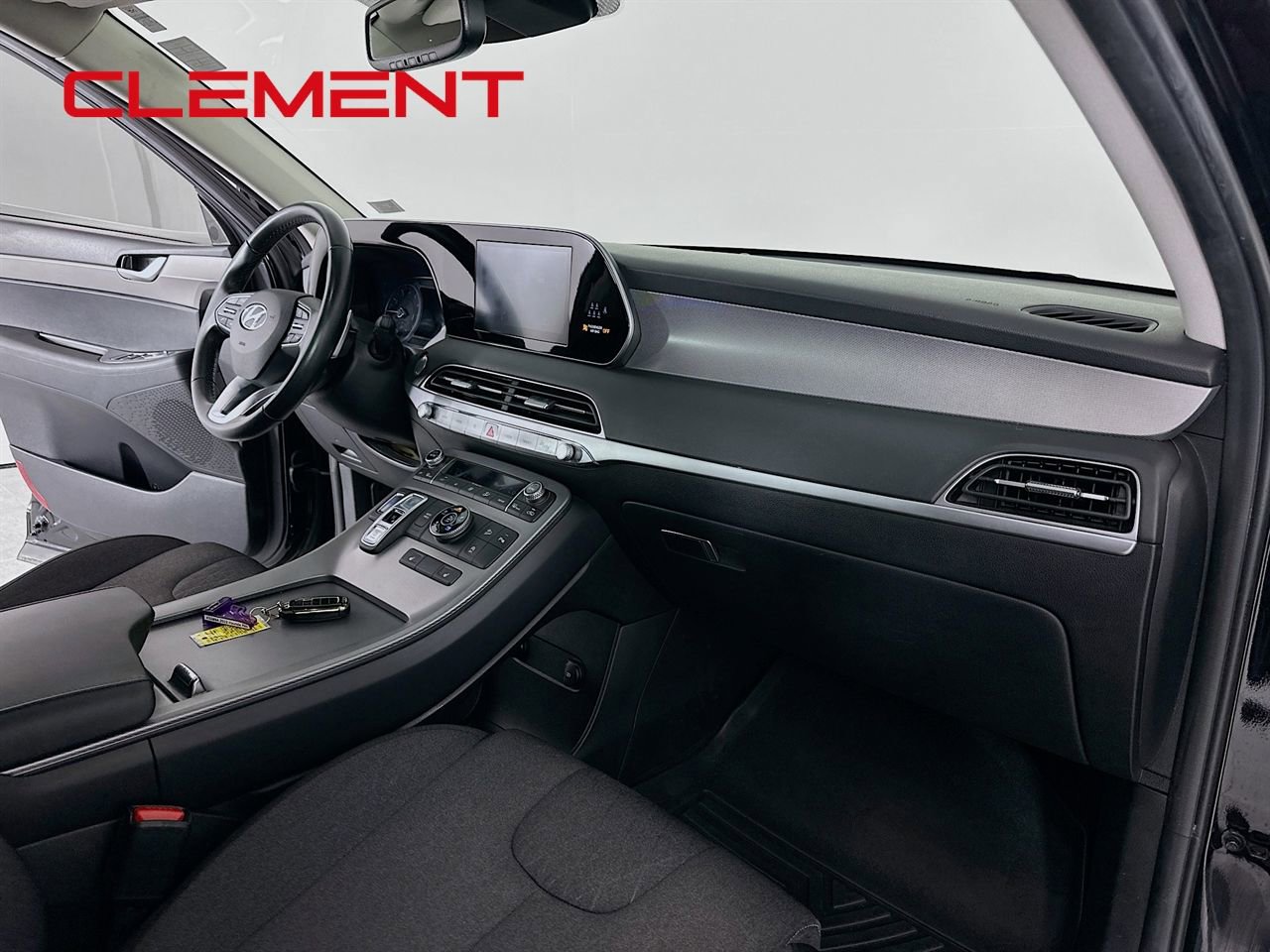 Used 2022 Hyundai Palisade SEL w/ Convenience Package image 36