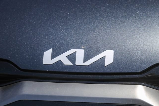 Certified 2023 Kia Sportage X-Line w/ X-Line Premium Package AWD/4WD image 7