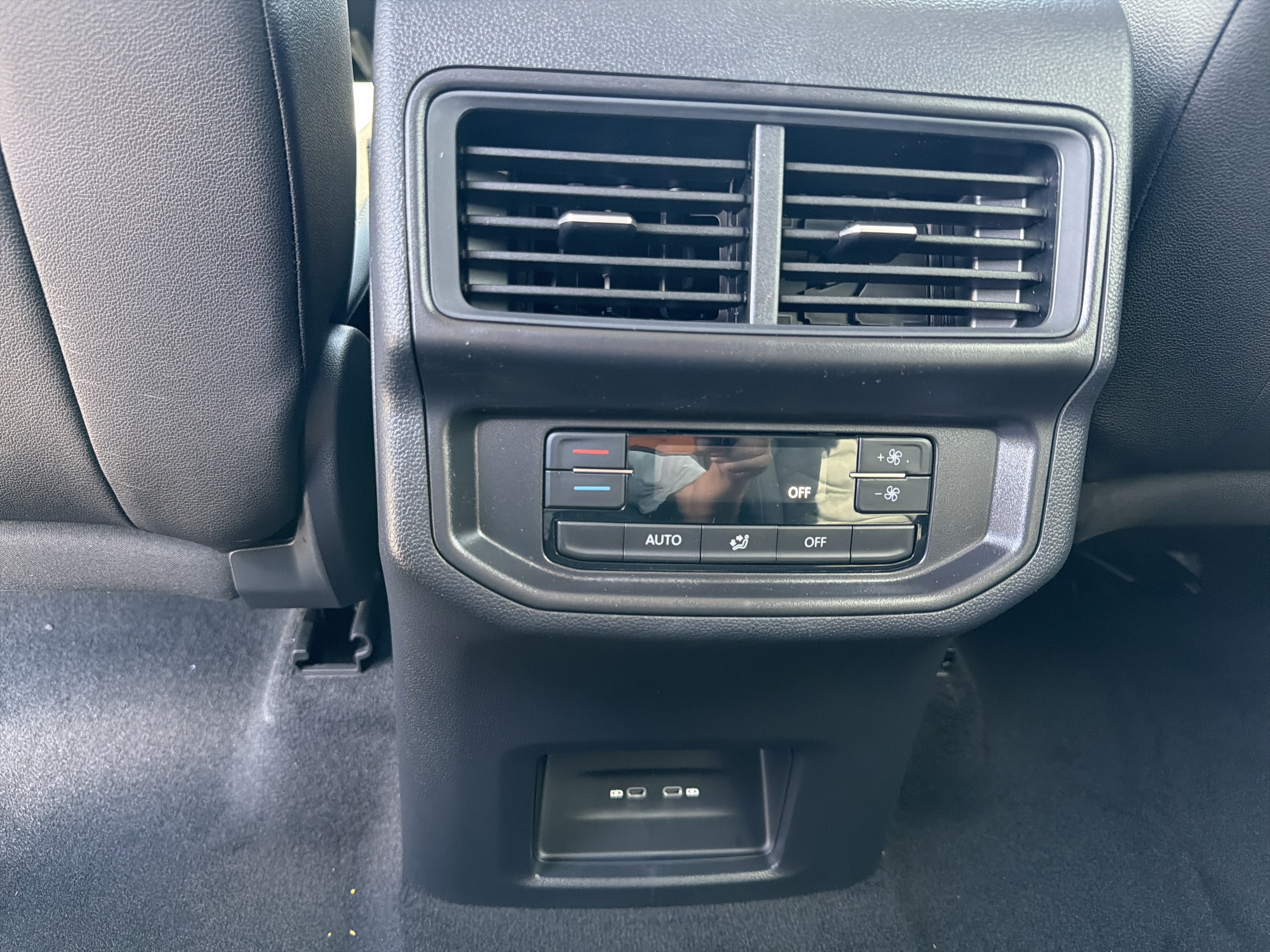New 2026 Volkswagen Atlas SE AWD/4WD image 24