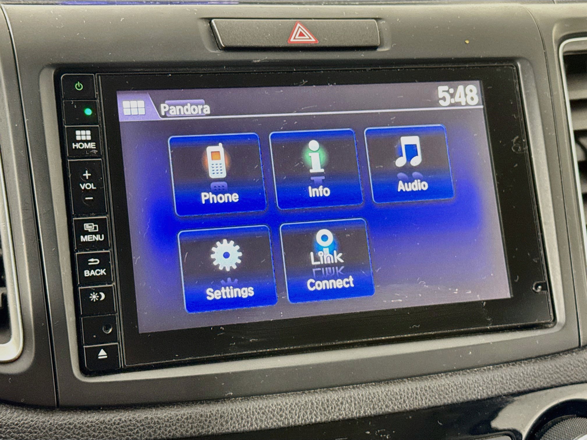 Used 2015 Honda CR-V EX-L image 14